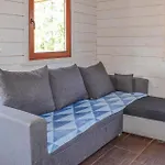 Awesome In With Sauna *