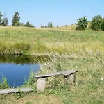 Prázdninový dům Awesome In With Sauna *