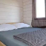 Awesome In With Sauna