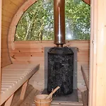 Awesome In With Sauna Prázdninový dům