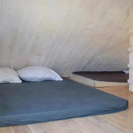 Awesome In With Sauna Prázdninový dům