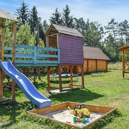 2 Bedroom In