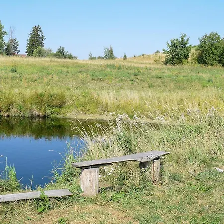 度假居 2 Bedroom In *