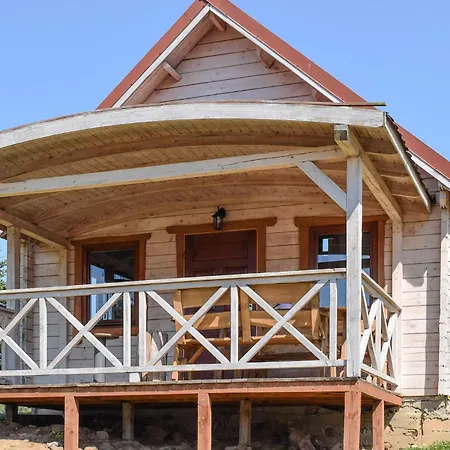 2 Bedroom In Holiday home *