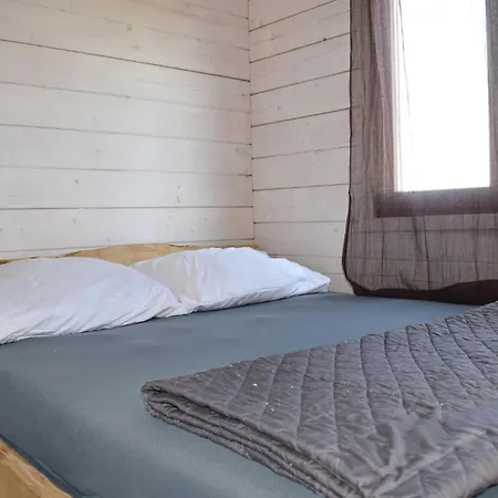Awesome In With Sauna