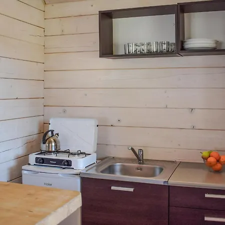 2 Bedroom In Wejdyki