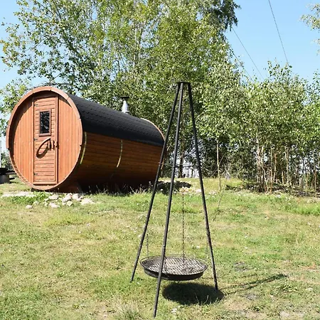 度假居 2 Bedroom In *