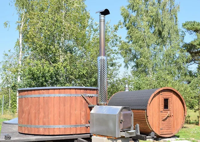 2 Bedroom In Wejdyki