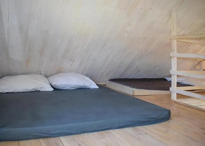 2 Bedroom In Dom wakacyjny