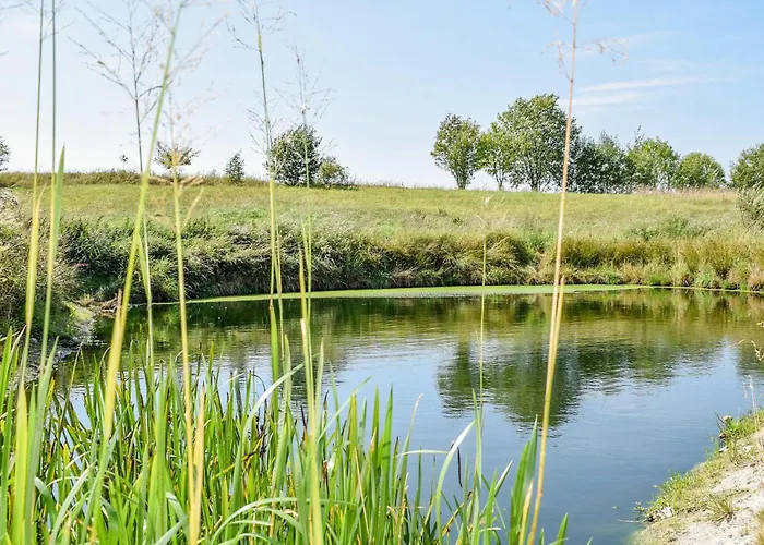 2 Bedroom In Dom wakacyjny Wejdyki