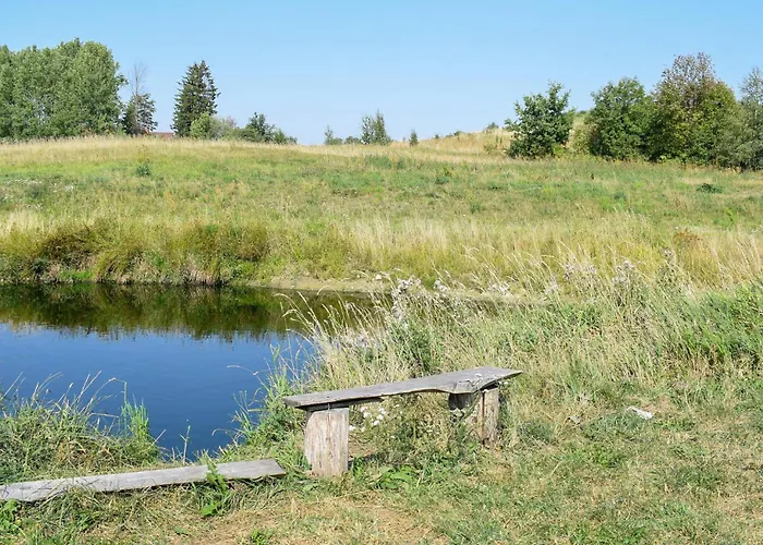 Dom wakacyjny 2 Bedroom In *