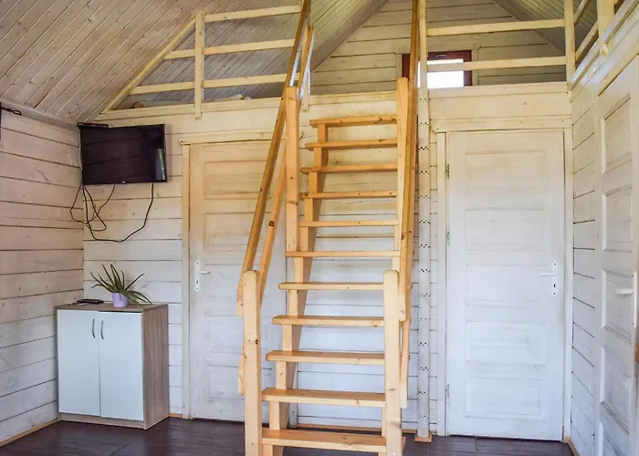 2 Bedroom In Dom wakacyjny Wejdyki